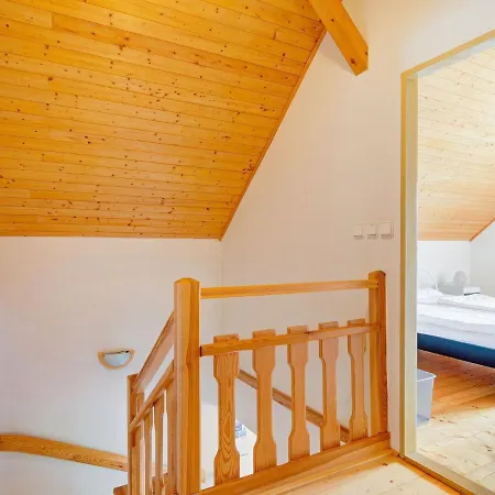 Faas Dom wakacyjny Rudník