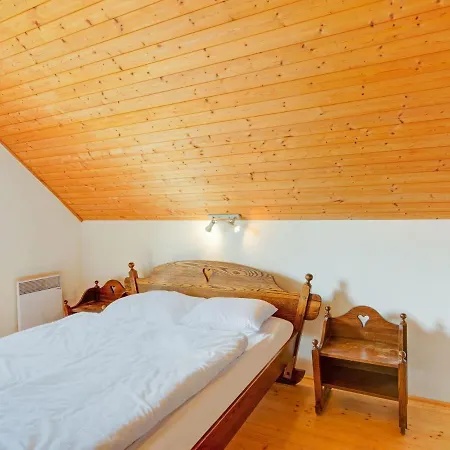 Faas Dom wakacyjny Rudník